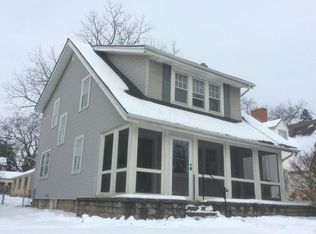 1157 Virginia Ave, Columbus, OH 43212