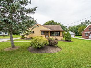 276 Borden Rd, Buffalo, NY 14224