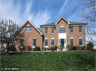 22641 Cricket Hill Ct, Ashburn, VA 20148
