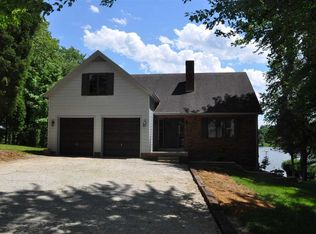 731 W Shepherds Ln, Santa Claus, IN