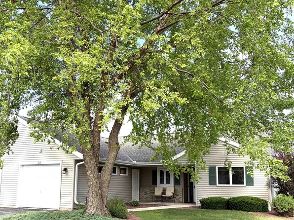 616 Reena Ave, Fort Atkinson, WI 53538