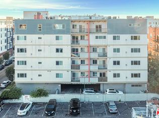 815 S Harvard Blvd #502, Los Angeles, CA 90005