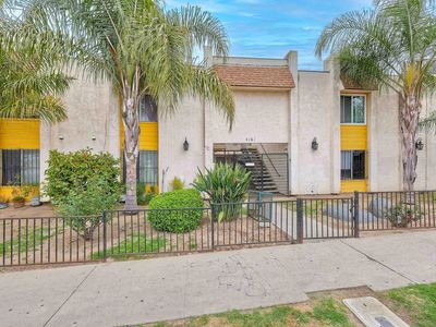 4161 Winona Ave APT 2, San Diego, CA, 92105
