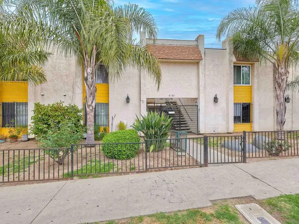 4161 Winona Ave APT 2, San Diego, CA 92105