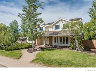 6091 S Forest Ct, Centennial, CO 80121