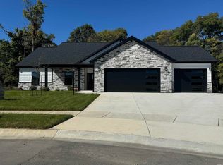 2179 Beech Tree Ct, Kokomo, IN 46902