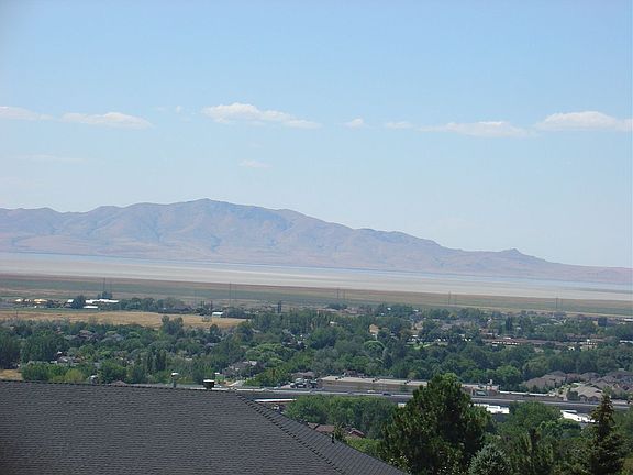 View of the whole Valley