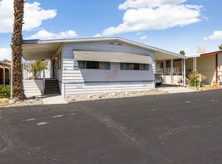 17640 Corkill Rd SPACE 78, Desert Hot Springs, CA 92241