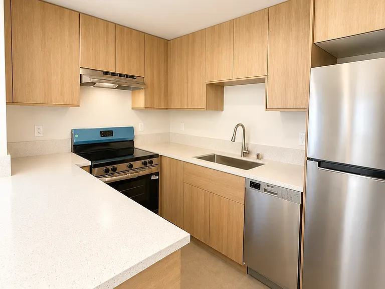 5019 Elmwood Ave #5019 — Photo 4