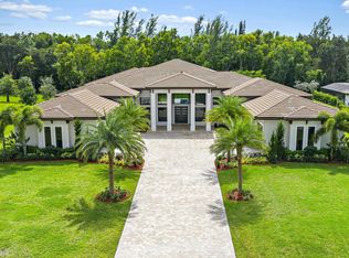 11961 Torreyanna Circle Palm, Beach Gardens, FL 33412