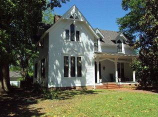 304 S, Oxford, MS 38655