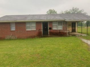 210 SW Jamaica St, Idabel, OK 74745