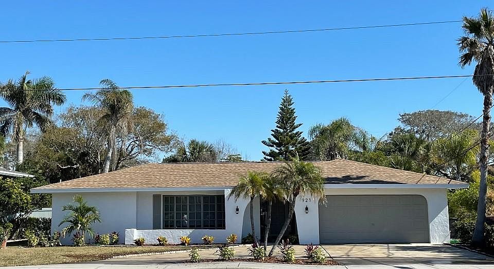 921 Gulf Blvd, Belleair Beach, FL 33786 Zillow