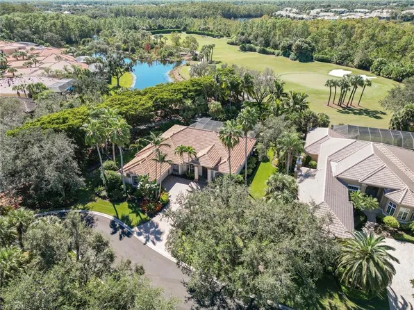 23100 Shady Knoll DR, ESTERO, FL 34135
