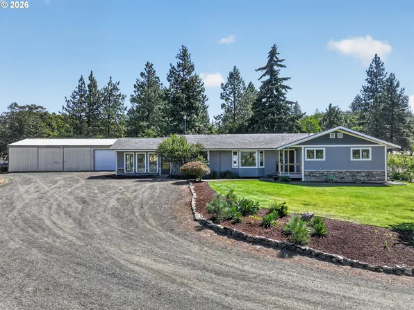 5615 Wahtonka Rd, The Dalles, OR 97058