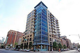 1st image of 101 W Superior St APT 804