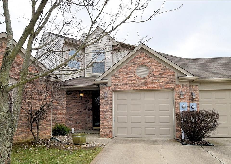 Home exterior