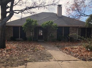 1302 E Exchange Pkwy, Allen, TX 75002