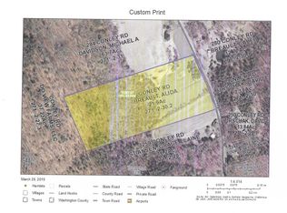 000 Conley Rd, Cambridge, NY 12816