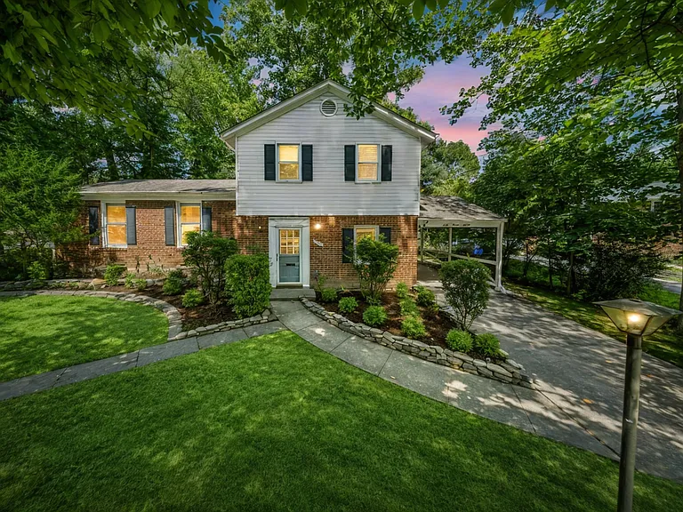 6715 Tildenwood Ln — Photo 19