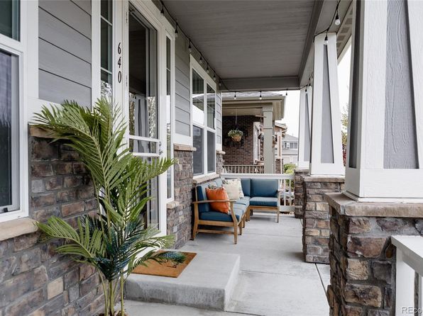640 E Fremont Place, Littleton, CO 80122