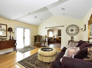 45 Richard Ave, North Merrick, NY 11566