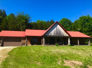 660 Stonybrook Ln, Robertsville, MO 63072