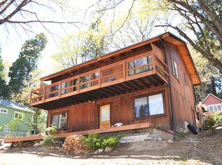 25676 Mid Ln, Twin Peaks, CA 92391