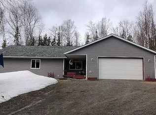 7405 W Ryan Cir, Wasilla, AK 99623