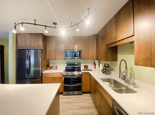 23800 County Road 16 UNIT 409, Oak Creek, CO 80467