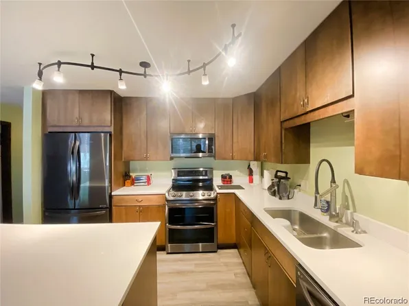 23800 County Road 16 UNIT 409, Oak Creek, CO 80467