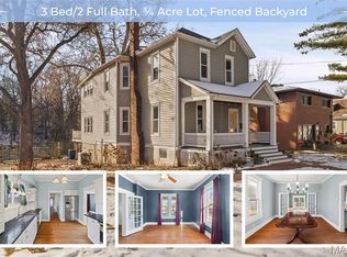 1009 Danforth St, Alton, IL 62002