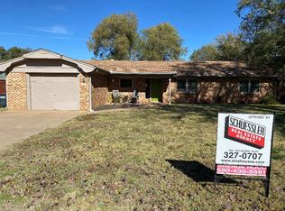 1720 Maple St, Alva, OK 73717