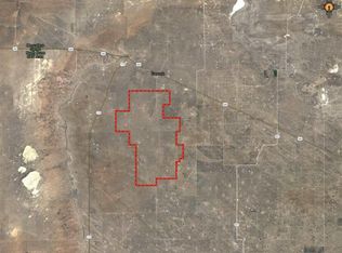 120 Eclipse Loop, Caprock, NM 88213