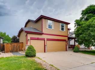 6785 Tiger Walk, Littleton, CO 80124