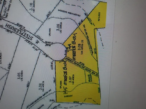 145 Steeplebush Run, Woolwich Township, NJ 08085