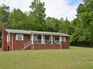 6804 Flatwood Ln, Knoxville, TN 37918