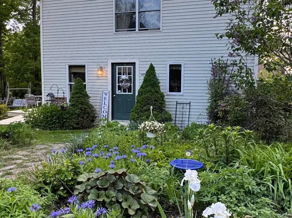 40 Justin Lane, Hermon, ME 04401