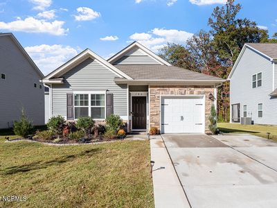 106 S Rose Hill Drive, Clayton, NC, 27520