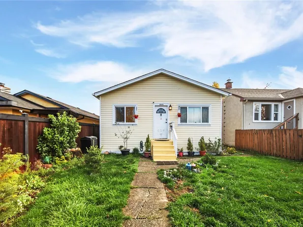 3645 14th Ave, Pt Alberni, BC V9Y 5B6