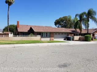 11729 Minuteman Dr, Riverside, CA 92503