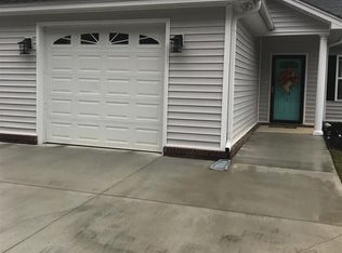 1724 Oakdale Terrace Blvd #5A-1, Florence, SC 29501