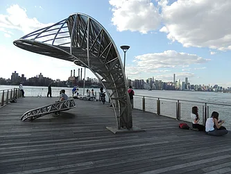 Rented by Carnegie Management Inc