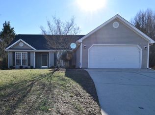 1721 Traywick Ct, Mc Leansville, NC 27301