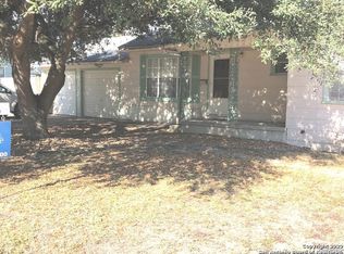 2439 Steves Ave, San Antonio, TX 78210