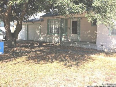 2439 Steves Ave, San Antonio, TX, 78210