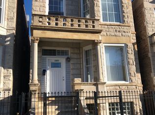 1431 S Millard Ave, Chicago, IL 60623