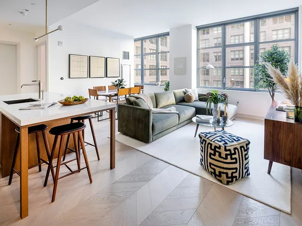 115 York St #3D, Brooklyn, NY 11201