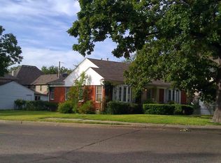 6128 McCommas Blvd, Dallas, TX 75214