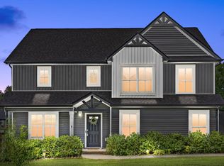 1080 Fuji Ln, Clarksville, TN 37040